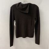 MANGO/MNG WOMEN'S SWEATER brown S