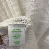lilly pulitzer WOMEN'S CARDIGAN white S