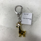 SWAROVSKI WOMEN'S GIFTWARE - final sale silver yellow
