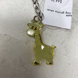 SWAROVSKI WOMEN'S GIFTWARE - final sale silver yellow
