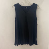 EILEEN FISHER WOMEN'S TANK/CAMI black S