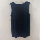 EILEEN FISHER WOMEN'S TANK/CAMI black S