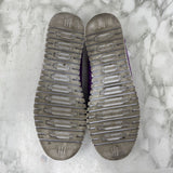 ilse jacobsen,hornbaek WOMEN'S SNEAKERS purple arch deco pattern 41