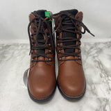 COUGAR WOMEN'S BOOTS WINTER tan 6