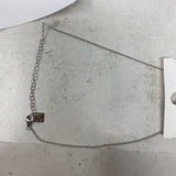 jj+rr WOMEN'S NECKLACE metal