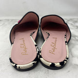 PRETTY BALLERINAS WOMEN'S FOOTWEAR black grey pink 42