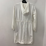 JUDITH & CHARLES WOMEN'S COAT white S