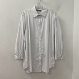 PISTACHE WOMEN'S BLOUSE/SHIRT white S