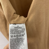 Banana Republic WOMEN'S TOP camel M
