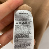 Banana Republic WOMEN'S TOP beige M