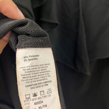 MELANIE LYNE WOMEN'S BLOUSE/SHIRT black XL