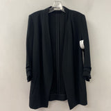 BABATON WOMEN'S BLAZER/JACKET black 8