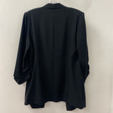 BABATON WOMEN'S BLAZER/JACKET black 8