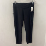 LULULEMON WOMEN'S LEGGINGS black S
