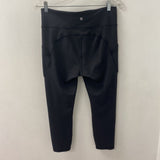 LULULEMON WOMEN'S LEGGINGS black S