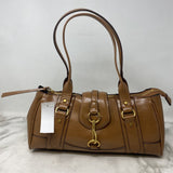 MANGO/MNG WOMEN'S BAG tan