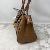 MANGO/MNG WOMEN'S BAG tan