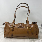 MANGO/MNG WOMEN'S BAG tan