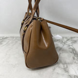 MANGO/MNG WOMEN'S BAG tan