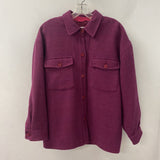 BABATON WOMEN'S BLAZER/JACKET magenta 2