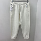 TNA WOMEN'S PANTS white L