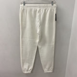 TNA WOMEN'S PANTS white L