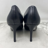CALVIN KLEIN WOMEN'S FOOTWEAR black 7