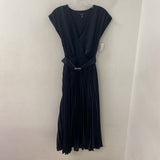 EVER NEW melbourne WOMEN'S DRESS navy 2