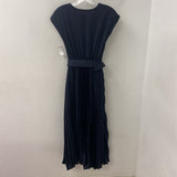 EVER NEW melbourne WOMEN'S DRESS navy 2