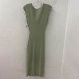 WILFRED WOMEN'S DRESS lime M