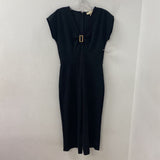 MICHAEL/Michael Kors WOMEN'S JUMPSUIT black M