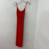 WILFRED WOMEN'S DRESS red 6