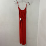 WILFRED WOMEN'S DRESS red 6