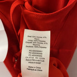 WILFRED WOMEN'S DRESS red 6