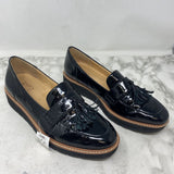 NATURALIZER WOMEN'S FLATS black 9