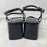 MARC FISHER WOMEN'S HEELS black 9