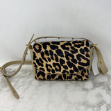 INDIA HICKS WOMEN'S BAG leopard print