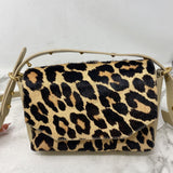INDIA HICKS WOMEN'S BAG leopard print