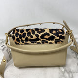 INDIA HICKS WOMEN'S BAG leopard print