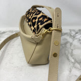 INDIA HICKS WOMEN'S BAG leopard print