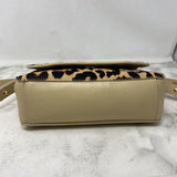 INDIA HICKS WOMEN'S BAG leopard print
