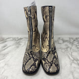 L'INTERVALLE WOMEN'S BOOTS snake 39