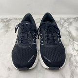 NEW BALANCE WOMEN'S SNEAKERS black 10.5