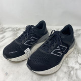 NEW BALANCE WOMEN'S SNEAKERS black 10.5