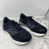 NEW BALANCE WOMEN'S SNEAKERS black 10.5