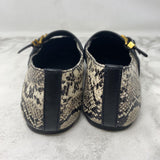 MICHAEL/Michael Kors WOMEN'S FLATS snake 8