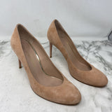 STUART WEITZMAN WOMEN'S FOOTWEAR beige 7.5