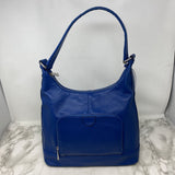 DANIER WOMEN'S BAG blue
