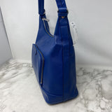 DANIER WOMEN'S BAG blue