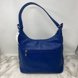 DANIER WOMEN'S BAG blue
